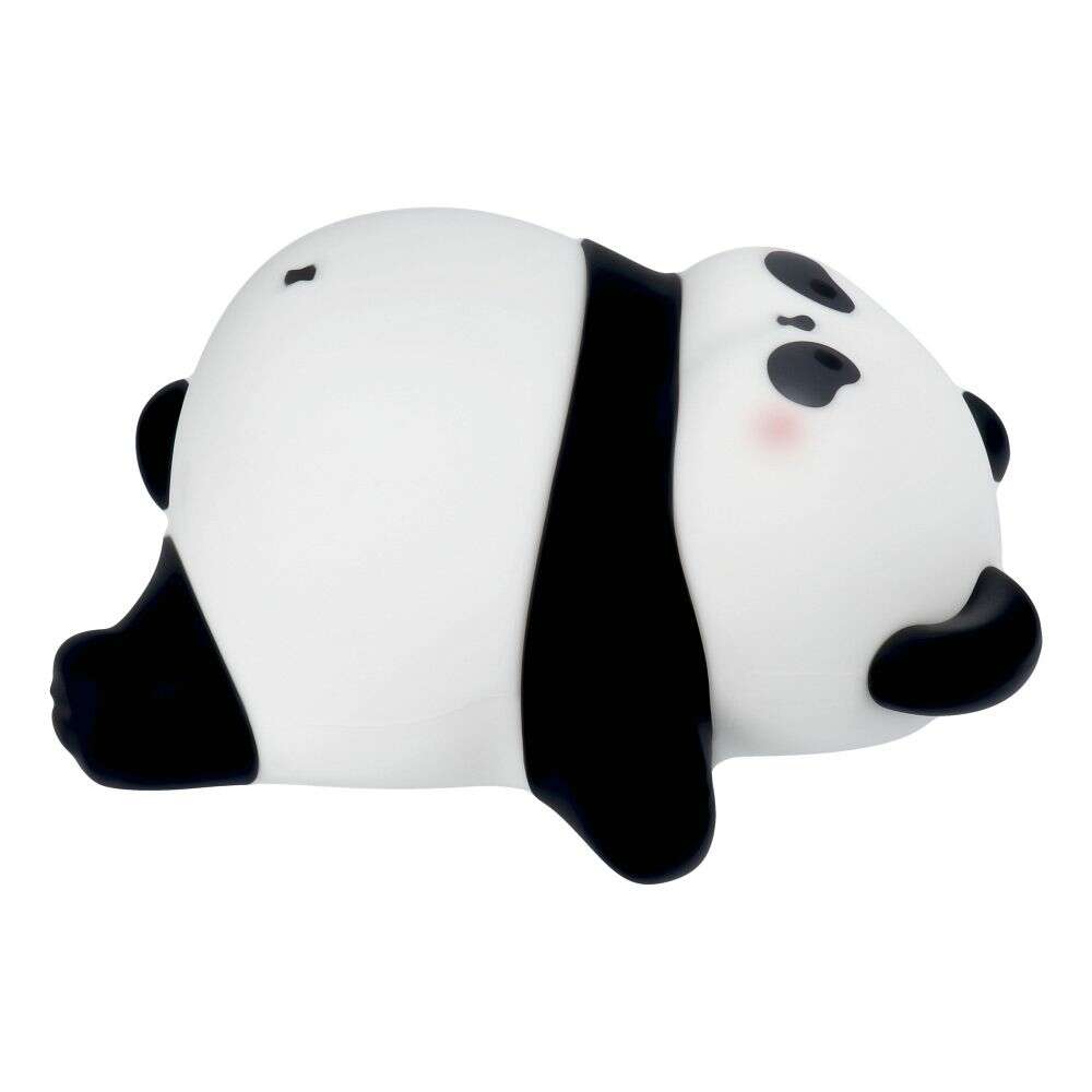 Επιτραπέζιο Φωτιστικό "Panda" (Λευκό)