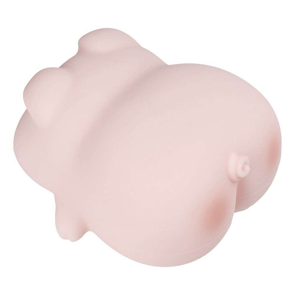 Επιτραπέζιο Φωτιστικό "Cute Pig" (Ροζ)