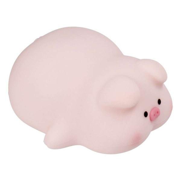 Επιτραπέζιο Φωτιστικό "Cute Pig" (Ροζ)