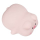 Επιτραπέζιο Φωτιστικό "Cute Pig" (Ροζ)