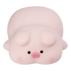 Επιτραπέζιο Φωτιστικό "Cute Pig" (Ροζ)