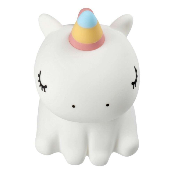 Επιτραπέζιο Φωτιστικό "Sittiing Unicorn" (Λευκό)