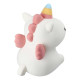 Επιτραπέζιο Φωτιστικό "Sittiing Unicorn" (Λευκό)