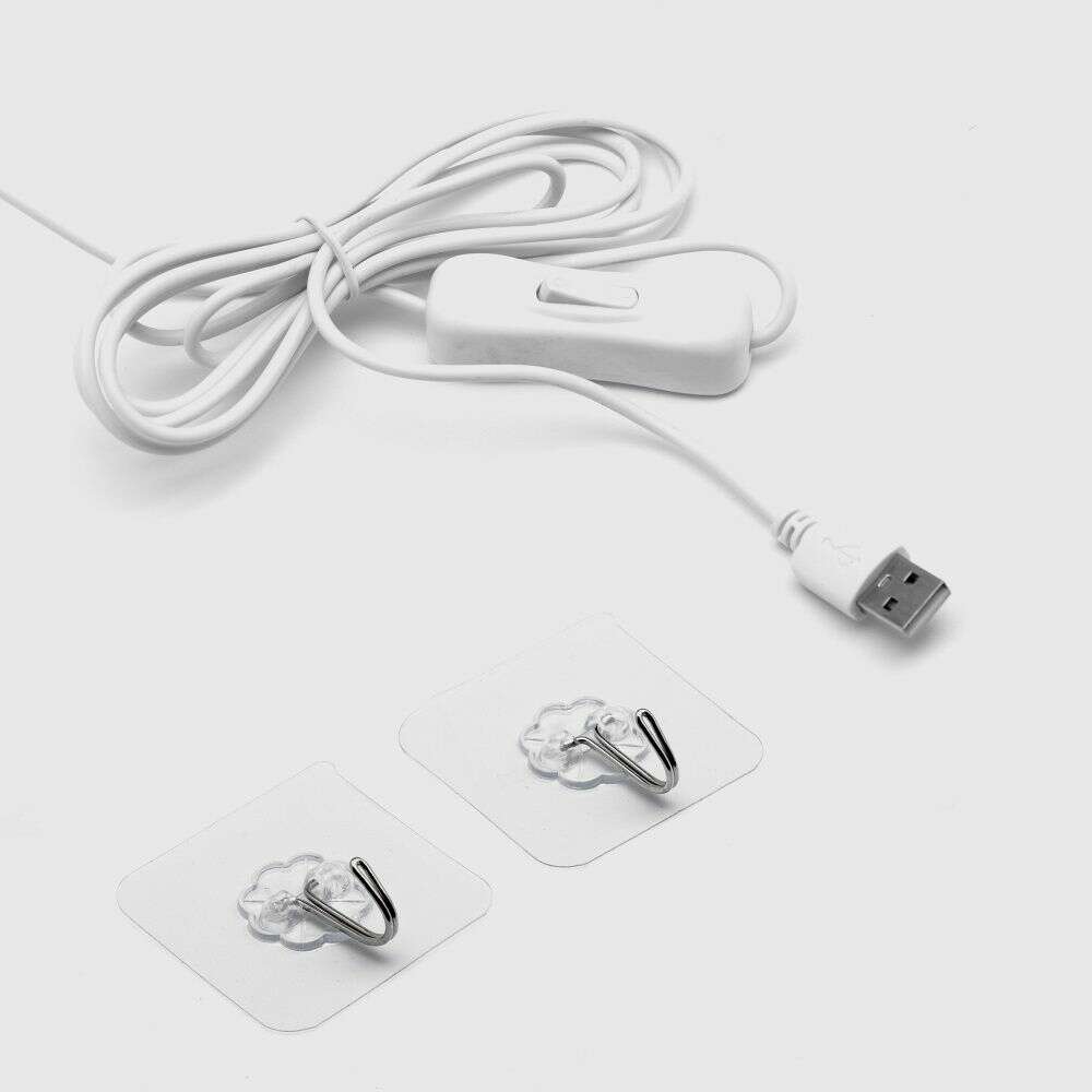 Φωτιστικό Neon LED με USB "Καρδιά"