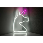 Φωτιστικό Neon LED με USB "Unicorn"