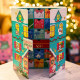 Legami Advent Calendar Χριστουγεννιάτικο Ημερολόγιο - Christmas Countdown
