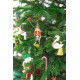 Gift Tags Choo Choo Ετικέτες Δώρων (12 τμχ)