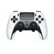 Gamepad Zeroground GP-2000BT NAGAO v3.0 (Λευκό)