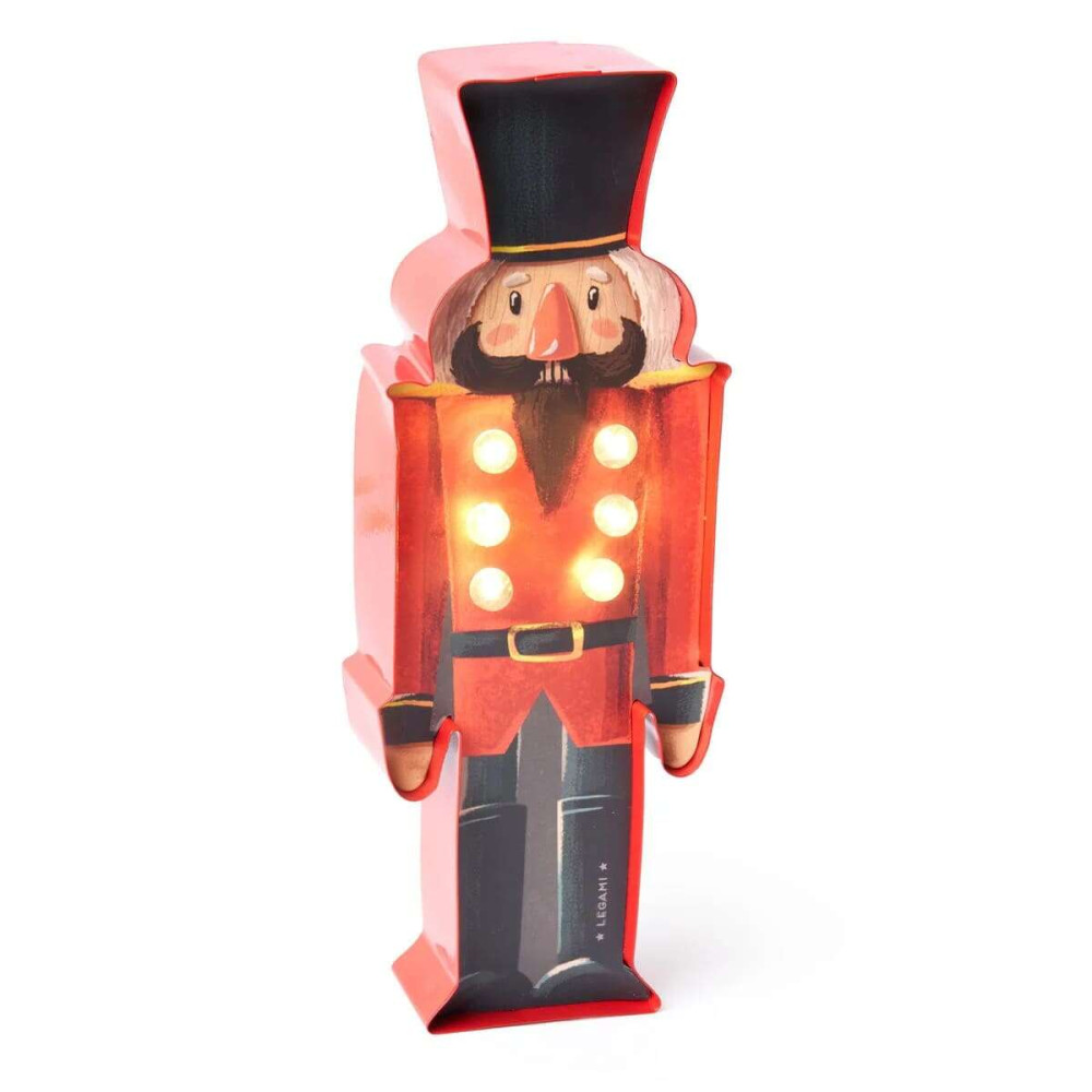 Legami Mini Decorative Light - Καρυοθραύστης