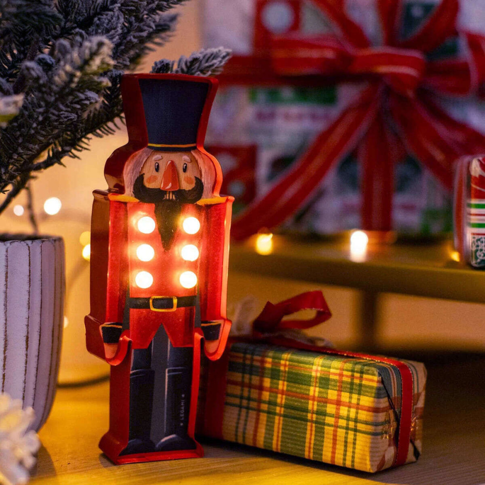 Legami Mini Decorative Light - Καρυοθραύστης