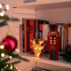 Legami Mini Decorative Light - Καρυοθραύστης