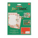 Legami Santa Claus Letter Kit  - Γράμμα για τον Άγιο Βασίλη