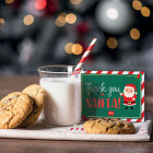 Legami Santa Claus Letter Kit  - Γράμμα για τον Άγιο Βασίλη