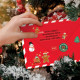 Legami Santa Claus Letter Kit  - Γράμμα για τον Άγιο Βασίλη