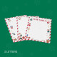 Legami Santa Claus Letter Kit  - Γράμμα για τον Άγιο Βασίλη