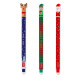 Legami EPSETKIT9 Σετ με 3 Erasable Gel Pens 0.7mm - Naughty or Nice