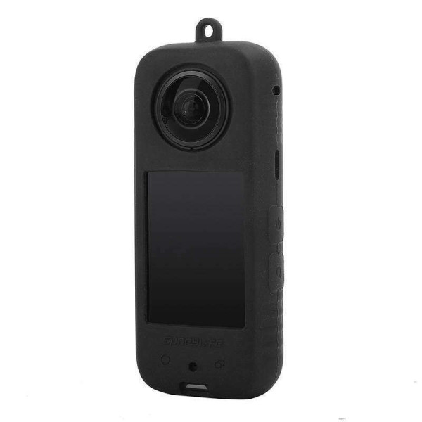 Sunnylife IST-BHT504  Cover & Strap για Insta360 X3
