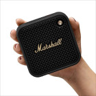 Marshall Willen II Ηχείο Bluetooth (Black & Brass)