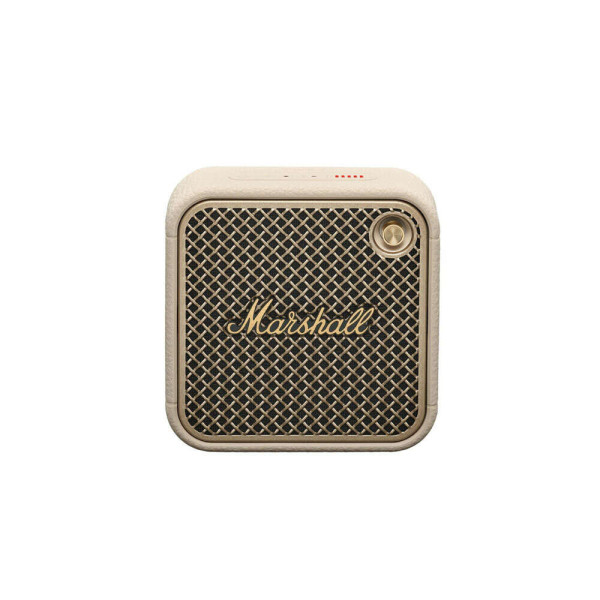 Marshall Willen II Ηχείο Bluetooth (Cream)