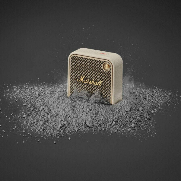 Marshall Willen II Ηχείο Bluetooth (Cream)