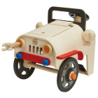 Μηχανή Αυτοκινήτου PlanToys 3494
