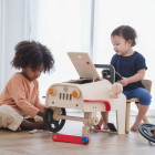 Μηχανή Αυτοκινήτου PlanToys 3494