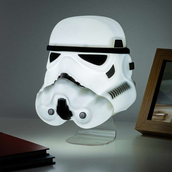 Paladone Star Wars Stormtrooper Φωτιστικό (PP13340SW)