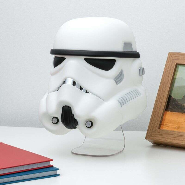 Paladone Star Wars Stormtrooper Φωτιστικό (PP13340SW)