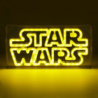 Paladone Star Wars Led Neon Φωτιστικό (PP13123SW)
