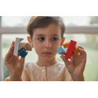 Παζλ με Ορθογώνια PlanToys 4652