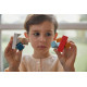 Παζλ με Ορθογώνια PlanToys 4652
