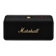 Marshall Emberton III με Διάρκεια Μπαταρίας έως 32 ώρες (Black and Brass)