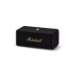 Marshall Emberton III με Διάρκεια Μπαταρίας έως 32 ώρες (Black and Brass)