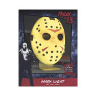 Paladone Friday the 13th Φωτιστικό (PP8252FTT)
