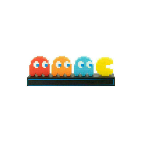 Paladone Pac Man and Ghosts Φωτιστικό (PP7097PMV2)