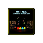 Paladone Pac Man and Ghosts Φωτιστικό (PP7097PMV2)