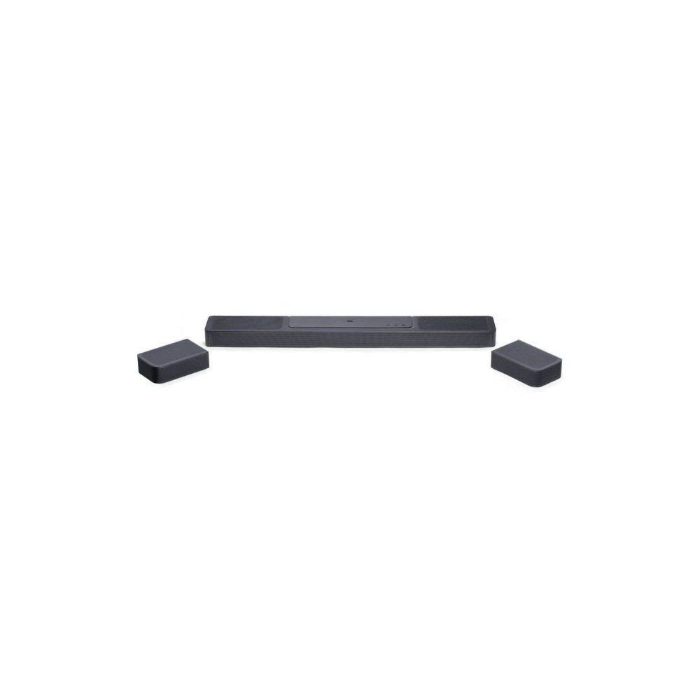JBL Bar 1300 Soundbar με ασύρματο subwoofer, Dolby Atmos, DTS, MultiBeam