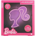 Paladone Barbie Led Neon Επιτοίχιο Φωτιστικό (PP12620BRVN)