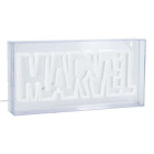 Paladone Marvel Led Neon Φωτιστικό (PP13125MC)