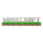 Paladone Minecraft Logo Led Neon Φωτιστικό (PP8759MCFV2)