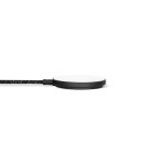 Native Union Snap Cable XL, Magnetic Wireless Charger, MagSafe compatible, Qi, 3m (Cosmos)