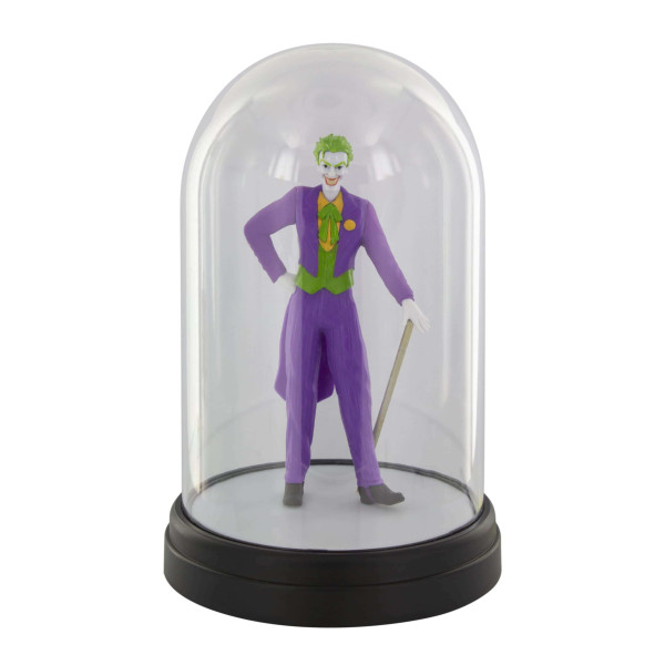 Paladone DC Joker Collectible Φωτιστικό (PP5245DCV2)
