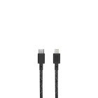 Native Union Night Cable USB-C σε Lightning 3M (Cosmos)