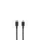 Native Union Night Cable USB-C σε Lightning 3M (Cosmos)