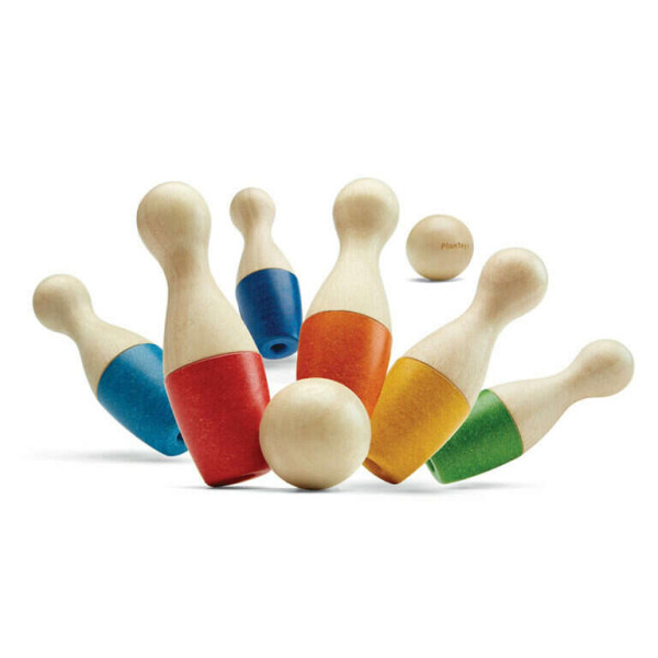 Μπόουλινγκ PlanToys 5735