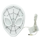 Paladone Spiderman Επιτοίχιο Φωτιστικό (PP14000SPMVN)