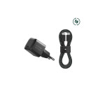 Native Union Gan Charger 30W + καλώδιο USB-C  2m (Cosmos)