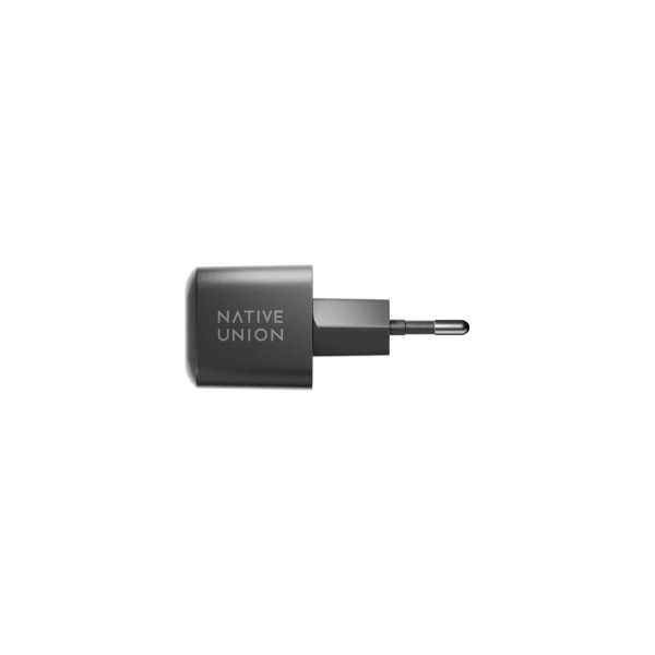 Native Union Gan Charger 30W + καλώδιο USB-C  2m (Cosmos)