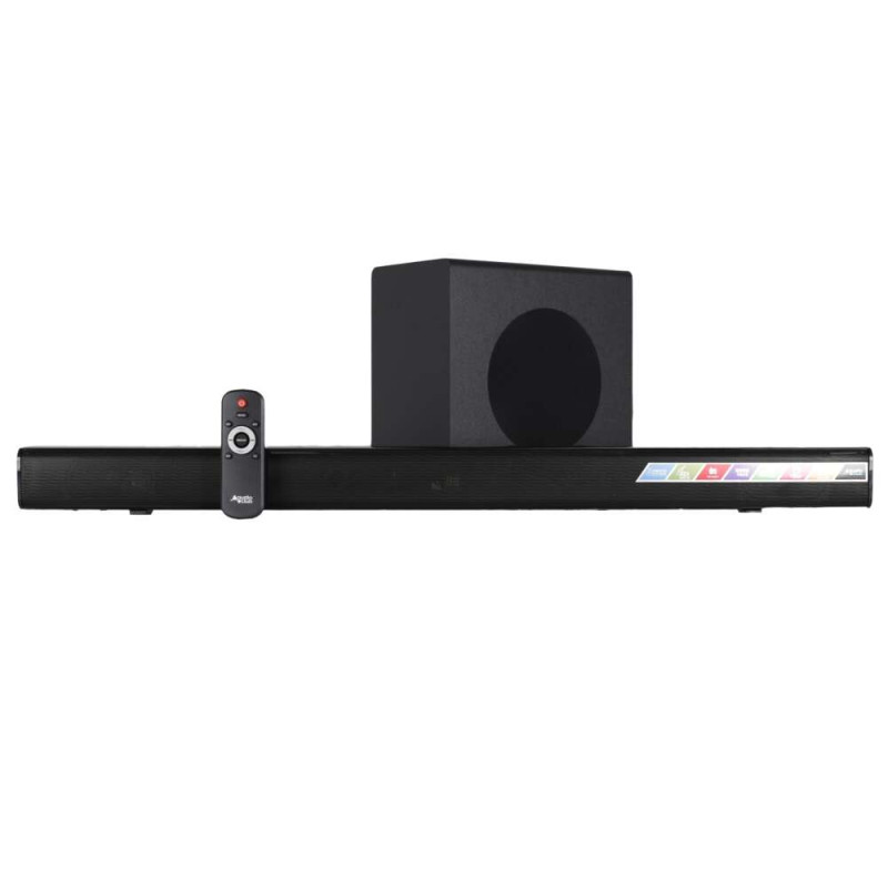 Audio Club Soundbar SB120 2.1