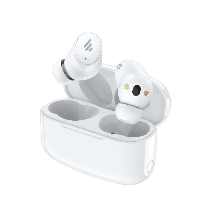 Edifier TWS BT TWS1 Pro 2 ANC In-ear (Λευκό)